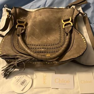 Chloe Handbag
